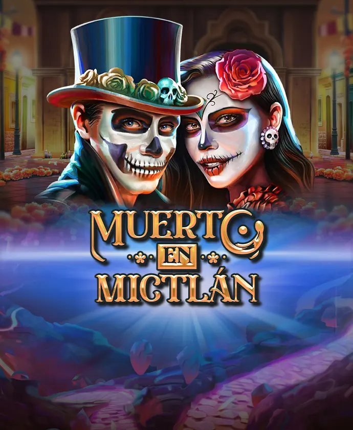 Muerto en Mictlán