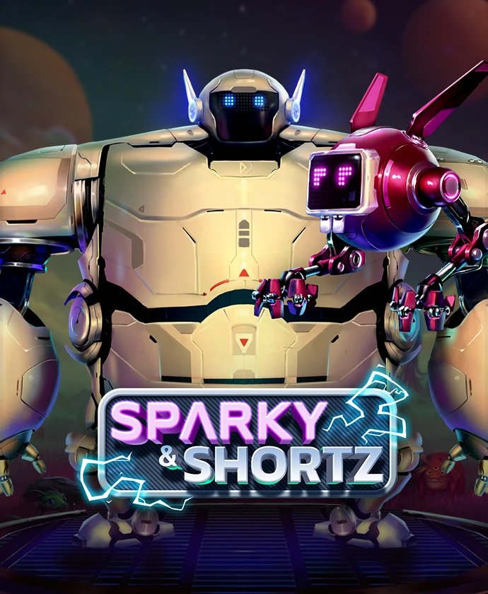 Sparky & Shortz